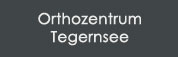 Orthozentrum Tegernsee
