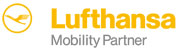 Lufthansa mobility partner