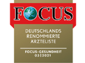 FOCUS-Ärzteliste