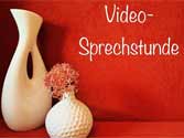 Videosprechstunde